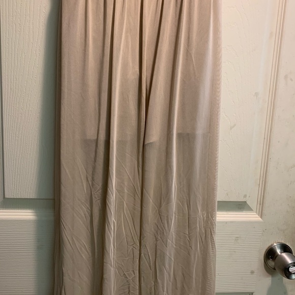 Maxi Dress - Picture 2 of 12